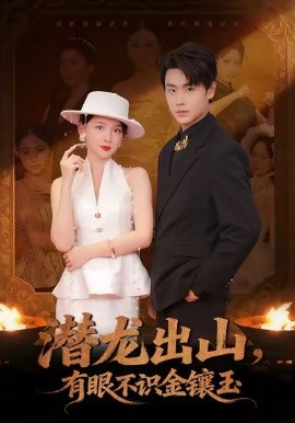 潜龙出山，有眼不识金镶玉（78集）孔德瑞＆张婉悦 (2026)-58创客