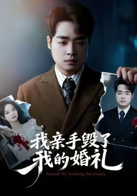 我亲手毁了我的婚礼（35集）茹鑫&秋秋 (2026)-58创客