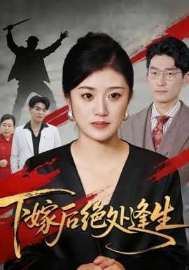 下嫁后绝处逢生（40集）贺婉婷&马皓&百灵 (2026)-58创客