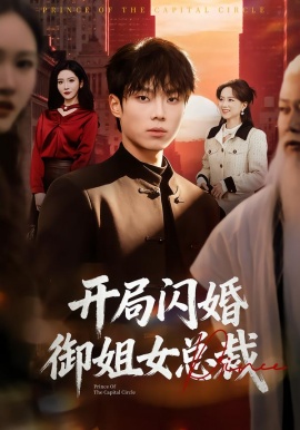 开局闪婚御姐女总裁（62集）肖茜文&杨晨 (2026)-58创客