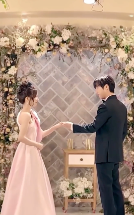 韩短丨以爱为契（48集）韩国短剧 (2026)-58创客