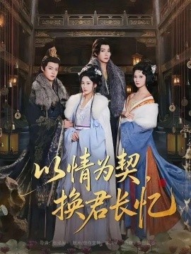 以情为契，换君长忆＆我被亲手典当后，王爷悔疯了（64集）曾希瑭＆魏凡舒 (2026)-58创客