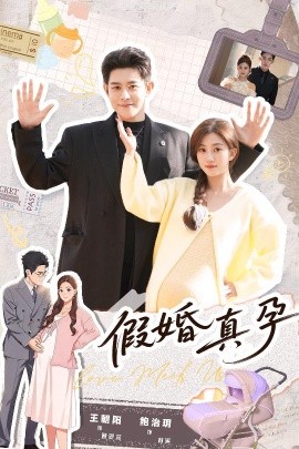 假婚真孕（70集）王朝阳＆鲍治玥 (2026)-58创客