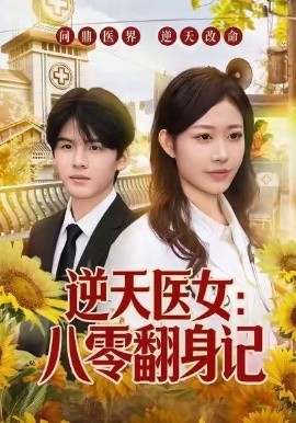 逆天医女:八零翻身记(77集)李宜芯&屈进周 (2026)-58创客