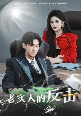 老实人的反击（80集）李源丰&彭晏茹 (2026)-58创客