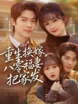 重生换嫁，八零福妻把家发（81集）董一＆查祎琛 (2026)-58创客
