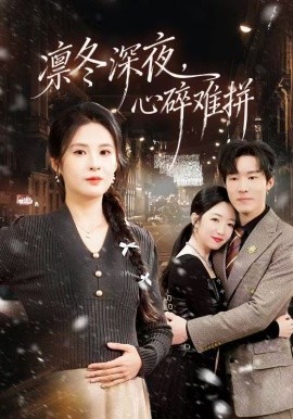 凛冬深夜，心碎难拼（64集）陈辰&陈酉昔 (2026)-58创客
