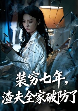 装穷七年，渣夫全家破防了&装穷七年，老公全家破防了（54集）张晓鹏&何雅晨 (2026)-58创客