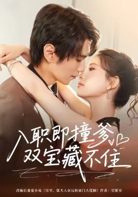 入职即撞爹双宝藏不住（60集）曹嘉怡&闫丁翔宇 (2026)-58创客