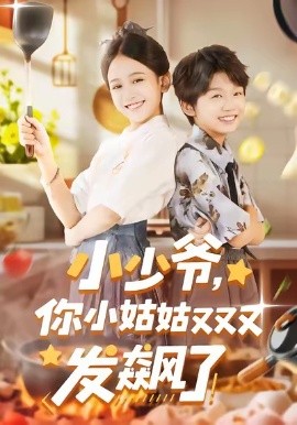 小少爷，你小姑姑又又又发飙了（99集）(2026)-58创客