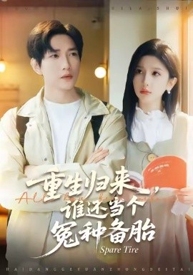 重生归来，谁还当个冤种备胎（80集）侯冠杰&布依涵 (2025)-58创客