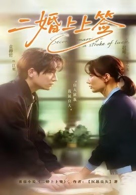 二婚上上签（71集）袁柳哲＆赵帅 (2026)-58创客