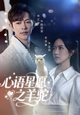 心语星愿之羊驼（60集）徐江帅＆辛润茜 (2026)-58创客
