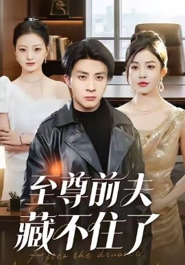 至尊前夫藏不住了（70集）椿添&孙军 (2026)-58创客