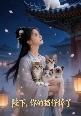 陛下，你的猫仔掉了（26集）AI短剧 (2026)-58创客