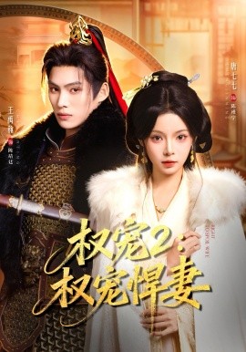 权宠2：权宠悍妻＆权宠2权宠悍妻（81集）王禹翰&唐七七 (2026)-58创客