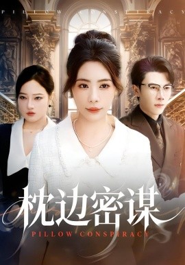 枕边密谋（73集）秦萍＆陈伟华 (2026)-58创客
