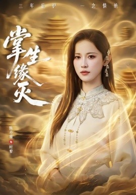 掌生缘灭（71集）王不凡＆陈小瑜 (2026)-58创客