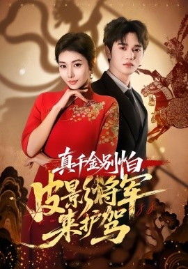 真千金别怕，皮影将军来护驾（80集）乔婉宁＆周政 (2026)-58创客