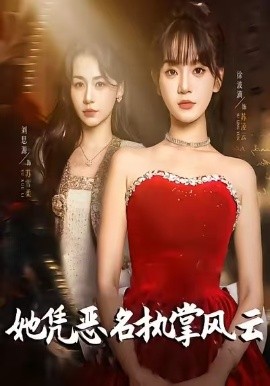 她凭恶名执掌风云（65集）徐波滴（万喜）＆刘思源 (2026)-58创客