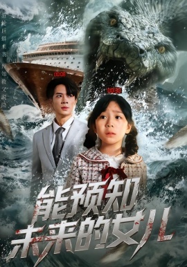 能预知未来的女儿（71集）朱宏钊＆薛涵之 (2026)-58创客