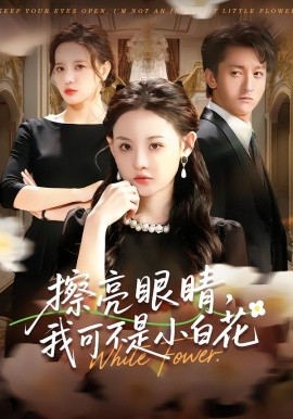 擦亮眼睛，我可不是小白花（60集）刘安歌＆李泽源 (2026)-58创客