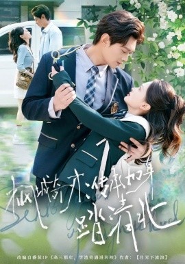 枫城奇才：传承加身踏清北（80集）俞玟霞&杨紫皓 (2026)-58创客