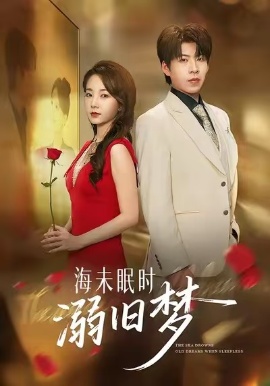 海未眠时溺旧梦（80集）孟嘉鑫&王为洋 (2026)-58创客