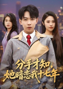分手才知，她暗恋我十七年（80集）姚洁茹＆丁子晨 (2026)-58创客