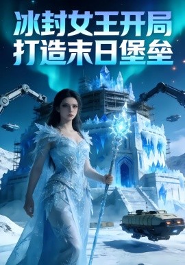 冰封女王开局打造末日堡垒（102集）Ai短剧 (2026)-58创客