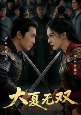 大夏无双（80集）高杨＆苏见欢 (2026)-58创客