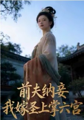 前夫纳妾，我嫁圣上掌六宫（53集）AI短剧 (2026)-58创客