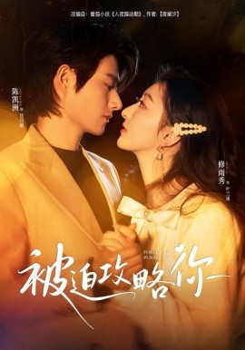 被迫攻略你（57集）陈凯洲＆修雨秀 (2026)-58创客