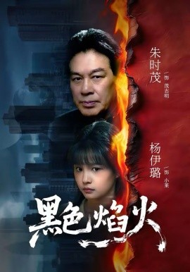 黑色焰火(41集)朱时茂&杨伊璐 (2026)-58创客