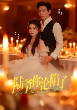 陆爷你沦陷了（78集）曹天恺＆彭瑶 (2026)-58创客