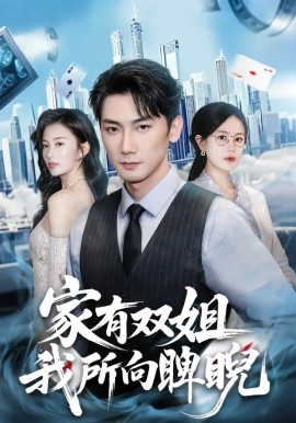 家有双姐，我所向睥睨（60集）暖小新&孙琳 (2026)-58创客