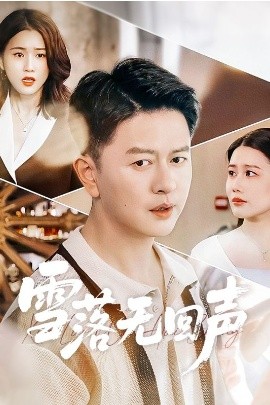 雪落无回声（60集）雷鹏宇＆周颖 (2026)-58创客