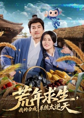 荒年求生，我的合成系统太逆天（76集）江佳瞳＆符骞文 (2026)-58创客