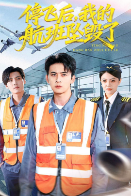 停飞后，我的航班坠毁了（100集）刘渝展＆李宣锦 (2026)-58创客