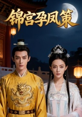 锦宫孕凤策（42集）Ai短剧 (2026)-58创客