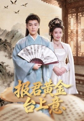报君黄金台上意（100集）龙政璇&张元帅 (2026)-58创客