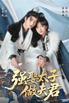 强娶太子做夫君（67集）王宇威＆王云云 (2026)-58创客
