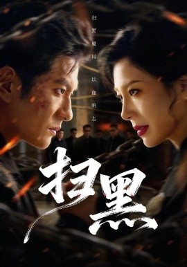 扫黑（70集）黄涛＆章滢 (2026)-58创客