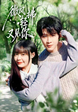 微风轻拂又见你（66集）王雨博&孙蔚琳 (2026)-58创客