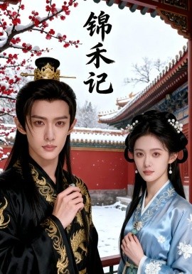 锦禾记（47集）Ai短剧 (2026)-58创客