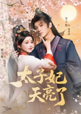 太子妃天亮了（80集）安子杨＆梨小娜 (2026)-58创客