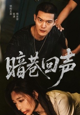 暗巷回声（100集）隋安蓉&钱谦 (2026)-58创客