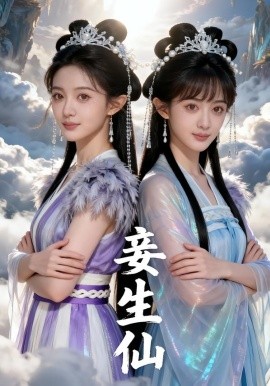 妾生仙（31集）Ai短剧 (2026)-58创客