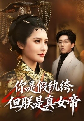 你是假纨绔，但朕是真女帝（68集）林文洁&刘超 (2026)-58创客