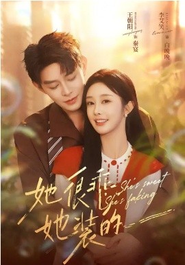 她很乖，她装的（82集）王朝阳&李晗 (2026)-58创客